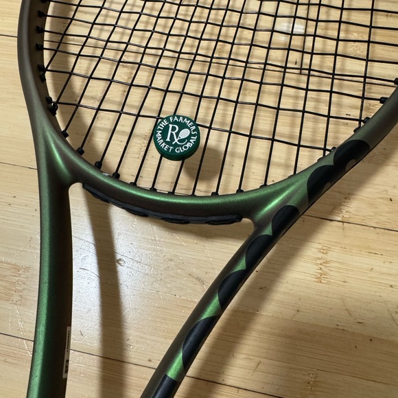 Wilson Tennis Racket - Picture 3 of 9